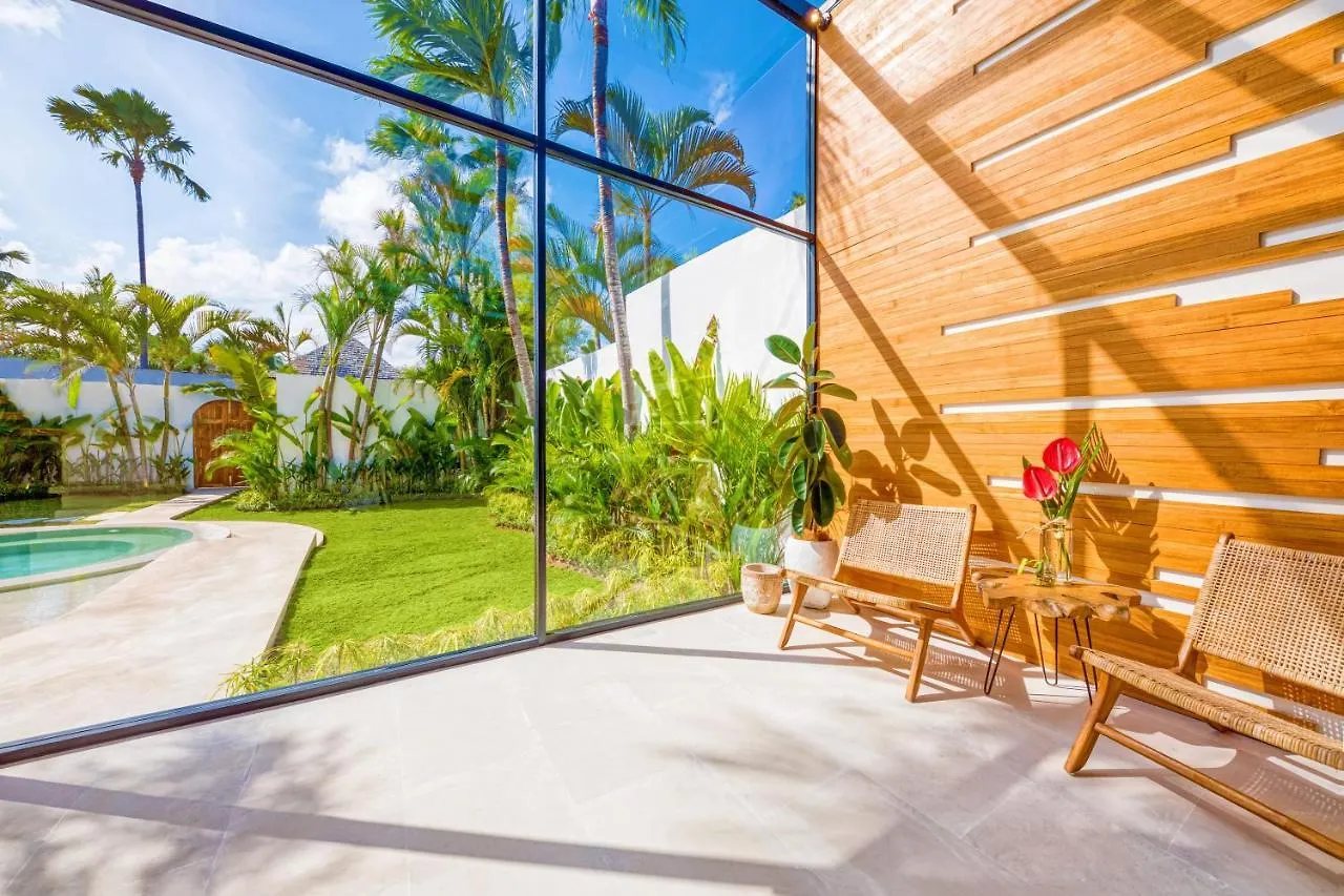 Villa Dublin - Luxury 5 Bdr W Jacuzzi & Pool Seminyak   Seminyak (Bali)