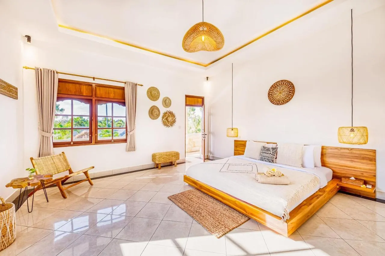 Villa Dublin - Luxury 5 Bdr W Jacuzzi & Pool Seminyak  0*, Seminyak (Bali)